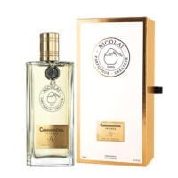 عطر ادکلن نیکولای کاروانسریل اینتنس | Nicolai Caravansérail Intense - تصویر 2