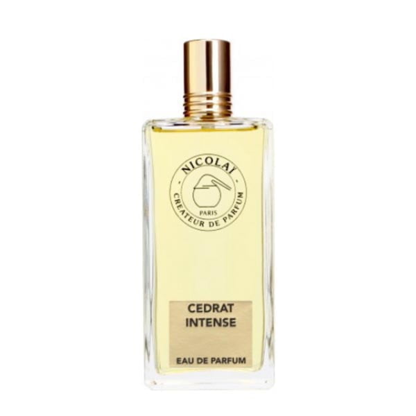 عطر ادکلن نیکولای سدرات اینتنس | Nicolai Cedrat Intense