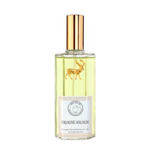 عطر ادکلن نیکولای کولون سلون | Nicolai Cologne Sologne