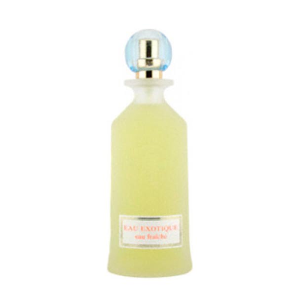 عطر ادکلن نیکولای او اگزوتیک او فرش | Nicolai Eau Exotique Eau Fraiche