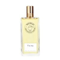 عطر ادکلن نیکولای فیگ تی | Nicolai Fig Tea