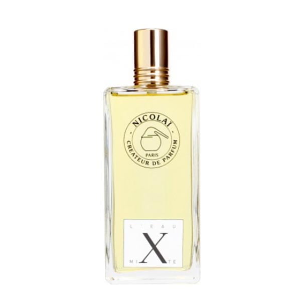 عطر ادکلن نیکولای لئو میکست | Nicolai L'Eau Mixte