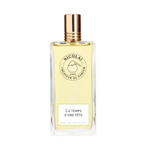 عطر ادکلن نیکولای لئو ای لا فولی | Nicolai L'Eau à la Folie