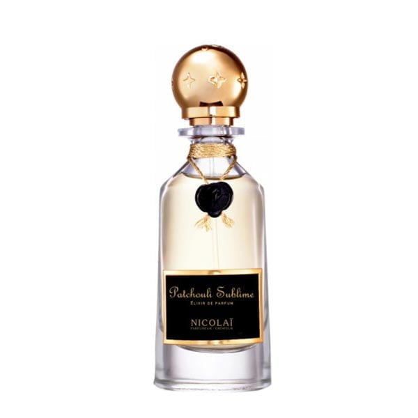 عطر ادکلن نیکولای پچولی سوبلیم | Nicolai Patchouli Sublime