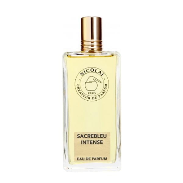 عطر ادکلن نیکولای ساکریبلو اینتنس | Nicolai Sacrebleu Intense