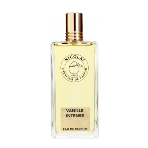 عطر ادکلن نیکولای وانیل اینتنس | Nicolai Vanille Intense