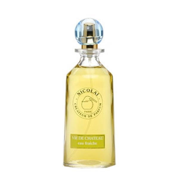 عطر ادکلن نیکولای وی دی چاتو | Nicolai Vie de Chateau