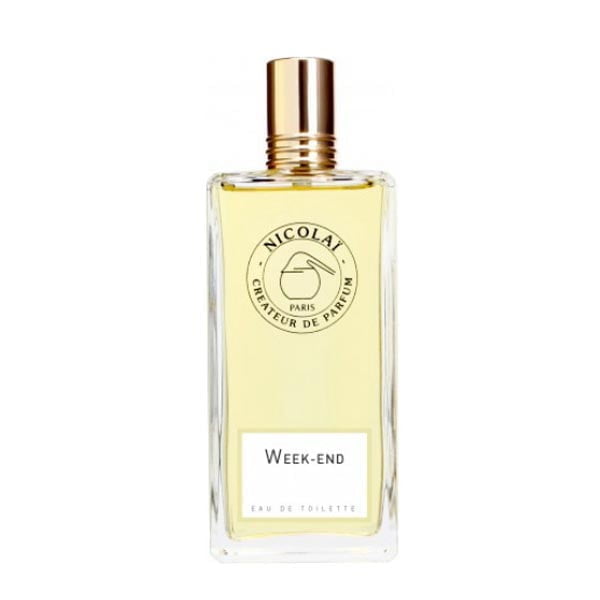 عطر ادکلن نیکولای ویک اند | Nicolai Week End