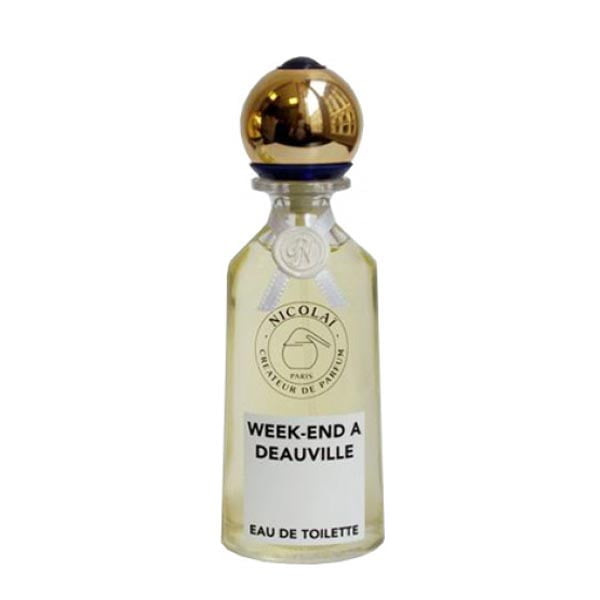 عطر ادکلن نیکولای ویک اند ا دیویل | Nicolai Week-end a Deauville