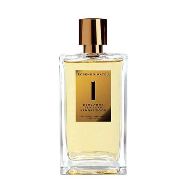 عطر ادکلن روزندو ماتیو شماره 1 | Rosendo Mateu Nº 1