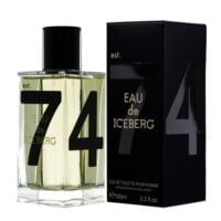 عطر ادکلن آیس برگ یونیورس | Iceberg Universe - تصویر 2