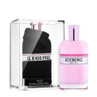 عطر ادکلن آیس برگ سینس 1974 فور هر | Iceberg Since 1974 for Her - تصویر 2