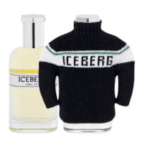 عطر ادکلن آیس برگ سینس 1974 فور هیم | Iceberg Since 1974 for Him - تصویر 2