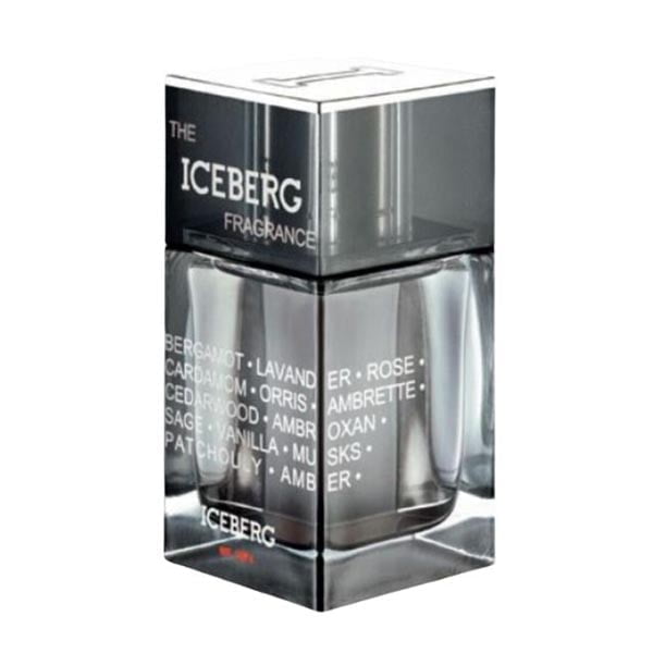 عطر ادکلن آیس برگ د آیسبرگ فرگرنس مردانه | Iceberg The Iceberg Fragrance for Men