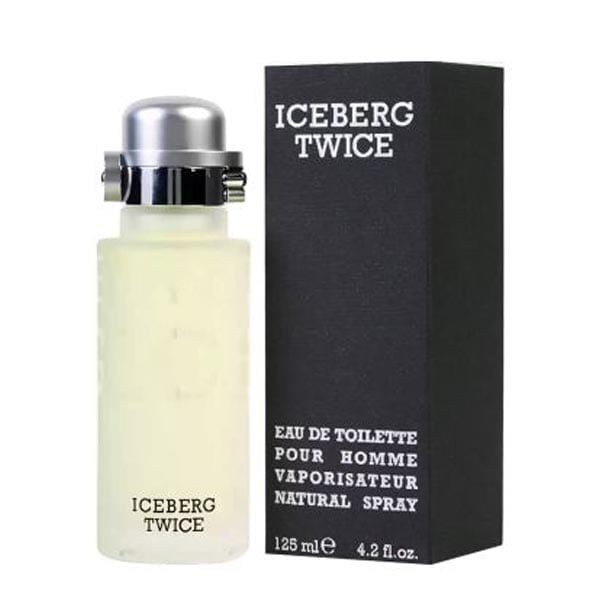 عطر ادکلن آیس برگ توایس پور هوم | Iceberg Twice Pour Homme - تصویر 2
