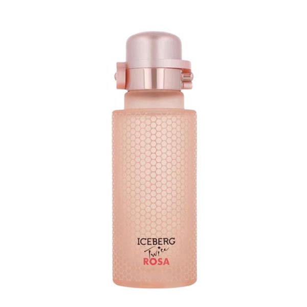 عطر ادکلن آیس برگ توآیس رز فور هر | Iceberg Twice Rosa For Her