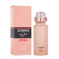 عطر ادکلن آیس برگ توآیس رز فور هر | Iceberg Twice Rosa For Her - تصویر 2