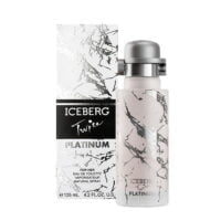 عطر ادکلن آیس برگ توآیس پلاتینیوم | Iceberg Twice Platinum - تصویر 2
