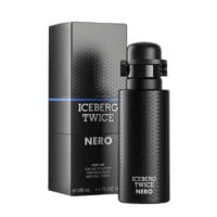 عطر ادکلن آیس برگ توآیس نرو فور هیم | Iceberg Twice Nero For Him - تصویر 2
