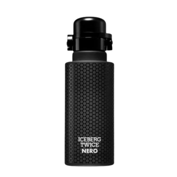 عطر ادکلن آیس برگ توآیس نرو فور هیم | Iceberg Twice Nero For Him