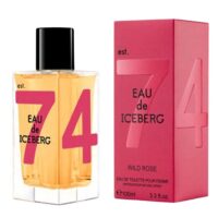 عطر ادکلن آیس برگ یونیورس پور هوم | Iceberg Universe pour Homme - تصویر 2