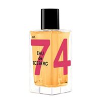 عطر ادکلن آیس برگ ادو آیسبرگ وایلد رز | Iceberg Eau de Iceberg Wild Rose