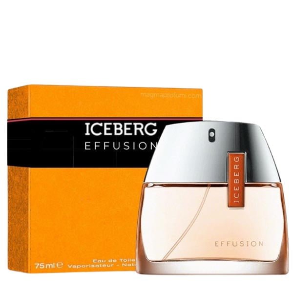 عطر ادکلن آیس برگ افیوژن وومن | Iceberg Effusion Woman - تصویر 2