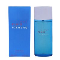 عطر ادکلن آیس برگ لایت فلوید مردانه  | Iceberg Light Fluid Man - تصویر 2