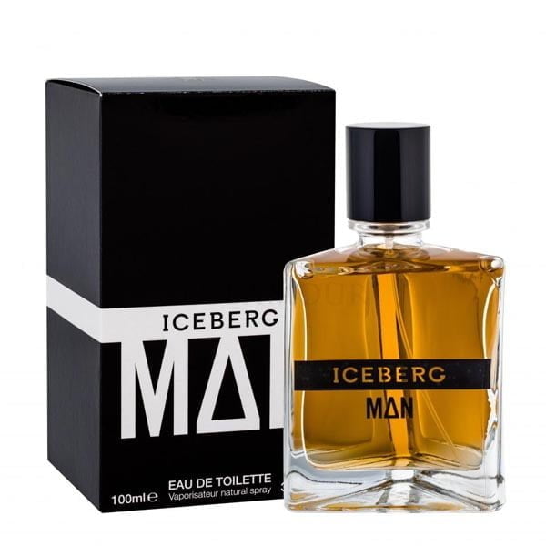 عطر ادکلن آیس برگ من | Iceberg Man - تصویر 2