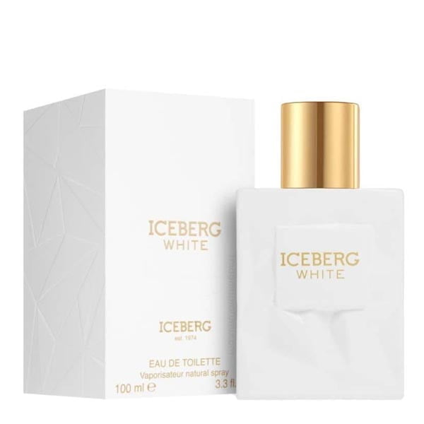 عطر ادکلن آیس برگ وایت | Iceberg White - تصویر 2