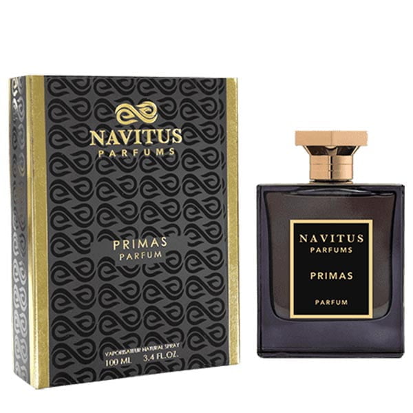 عطر ادکلن ناویتوس پارفومز پریماس | Navitus Parfums Primas - تصویر 2