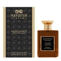 عطر ادکلن ناویتوس پارفومز رایزد اسپریتس | Navitus Parfums Raised Spirits - تصویر 2