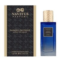 عطر ادکلن ناویتوس پارفومز پارادایس اگزوتیک | Navitus Parfums Paradis Exotique - تصویر 2