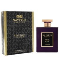 عطر ادکلن ناویتوس پارفومز روه نویت | Navitus Parfums Reve Nuit - تصویر 2