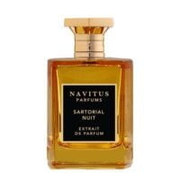 عطر ادکلن ناویتوس پارفومز سارتوریا نویت | Navitus Parfums Sartorial Nuit