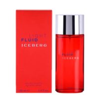 عطر ادکلن آیس برگ لایت فلوید زنانه | Iceberg Light Fluid Woman - تصویر 2