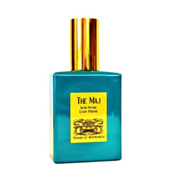 عطر ادکلن هاوس آف متریارک د ماج | House of Matriarch The Maj
