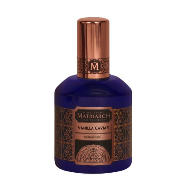 عطر ادکلن هاوس آف متریارک وانیلا خاویار | House of Matriarch Vanilla Caviar