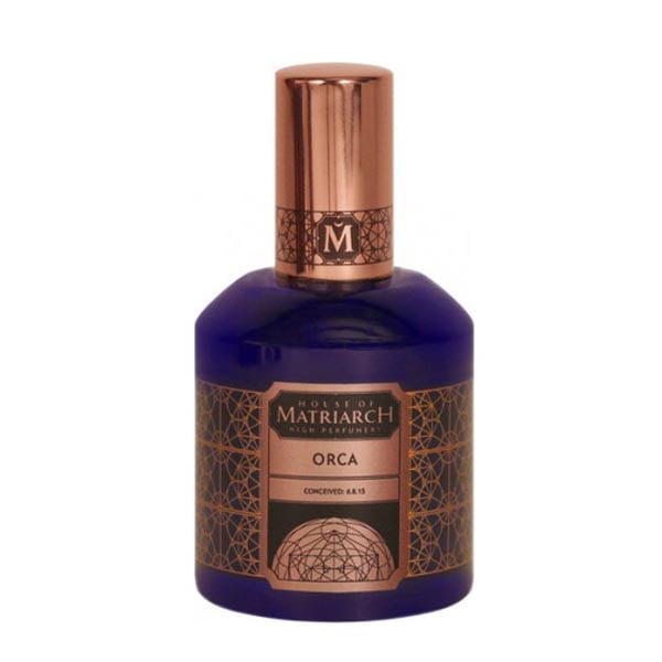 عطر ادکلن هاوس آف متریارک اورکا | House of Matriarch Orca