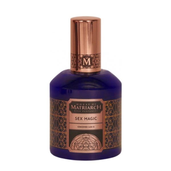 عطر ادکلن هاوس آف متریارک سکس مجیک | House of Matriarch Sex Magic