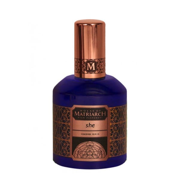 عطر ادکلن هاوس آف متریارک شی | House of Matriarch She