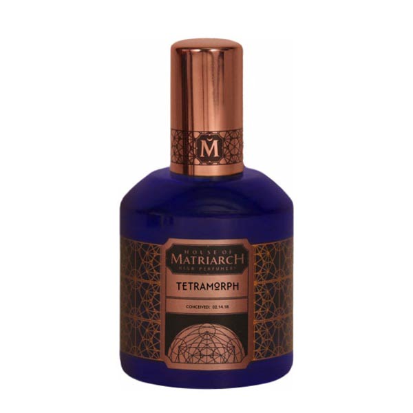 عطر ادکلن هاوس آف متریارک تترامورف | House of Matriarch Tetramorph