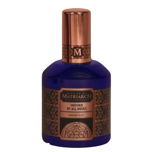 عطر ادکلن هاوس آف متریارک مادرز آف آل رز | House of Matriarch Mother Of All Roses