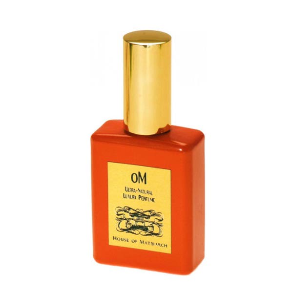 عطر ادکلن هاوس آف متریارک ام | House of Matriarch oM