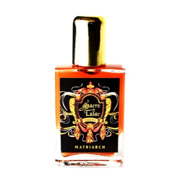 عطر ادکلن هاوس آف متریارک بیهایند د کورتین | House of Matriarch Behind the Curtain