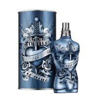 عطر ادکلن ژان پل گوتیه له میل لاور | Jean Paul Gaultier Le Male Lover