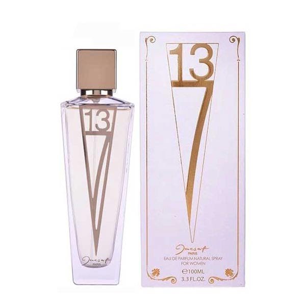 عطر ادکلن ژک ساف اف 713(مشابه لانکوم لاوی است بله) | Jacsaf F713 - تصویر 2