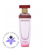 عطر ادکلن ژک ساف سنوریتا | Jacsaf Senorita