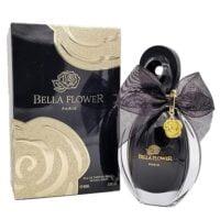 عطر ادکلن جی پارلیس جمینا بی بلا فلاور | Geparlys Gemina B Bella Flower - تصویر 2