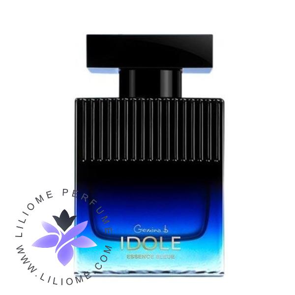 عطر ادکلن جی پارلیس جمینا بی آیدل اسنس بلو | Geparlys Gemina B Idole Essence Bleue